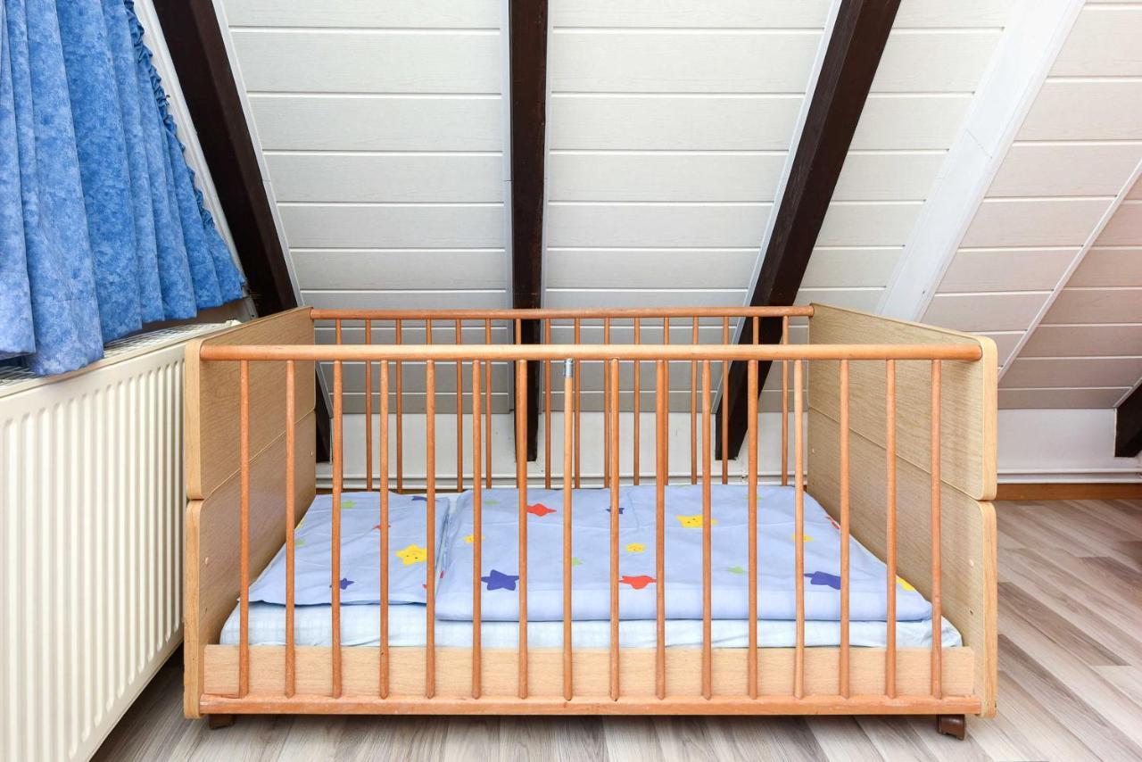Ferienhaus Leuchtturm Bensersiel Phòng bức ảnh