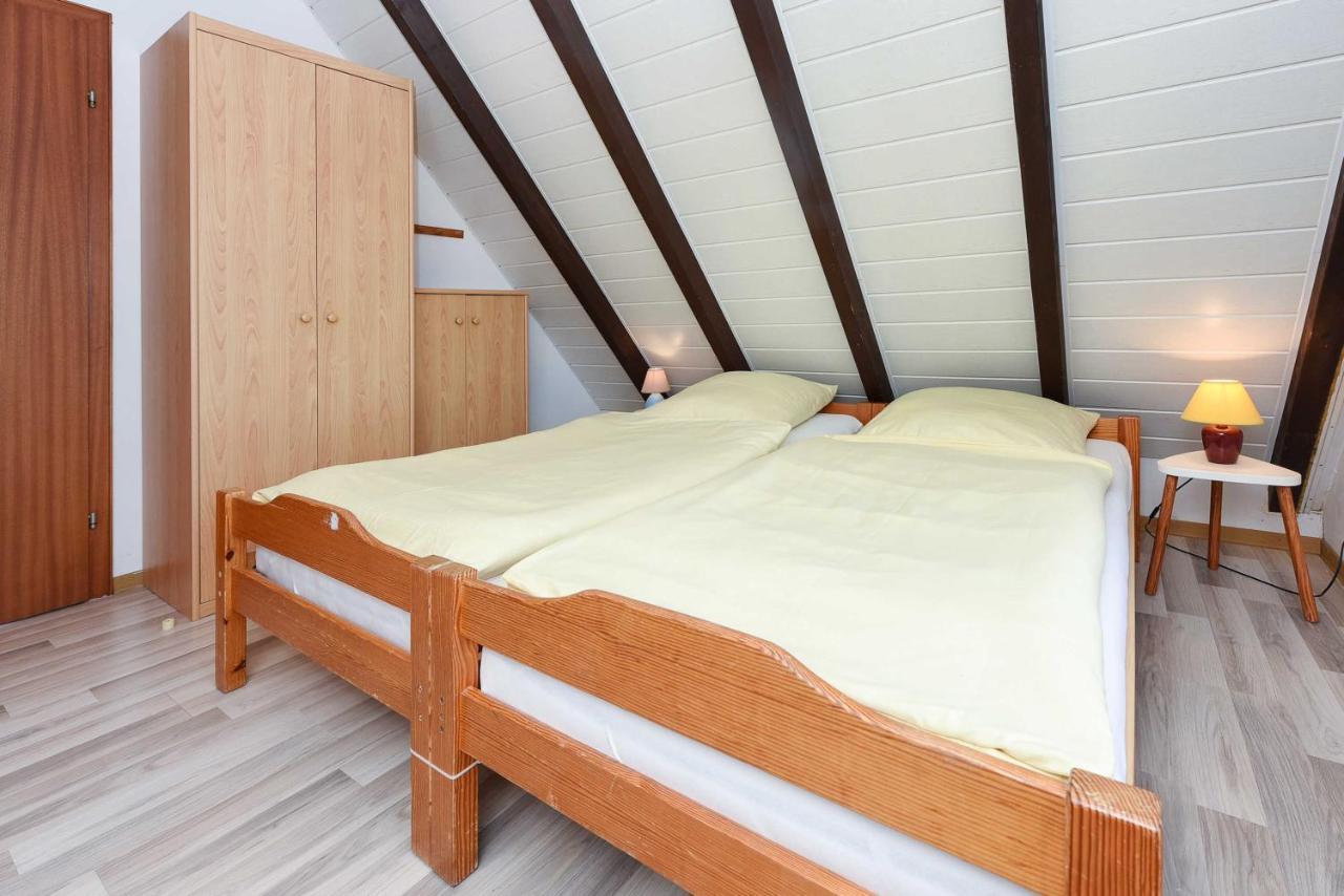 Ferienhaus Leuchtturm Bensersiel Ngoại thất bức ảnh