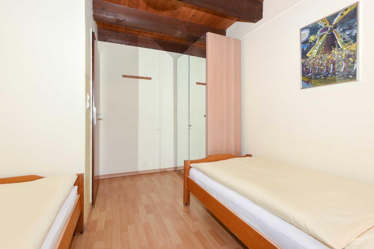 Ferienhaus Leuchtturm Bensersiel Phòng bức ảnh